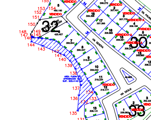 Terreno en Venta en Las Boquillas, Allende, Nuevo León 3