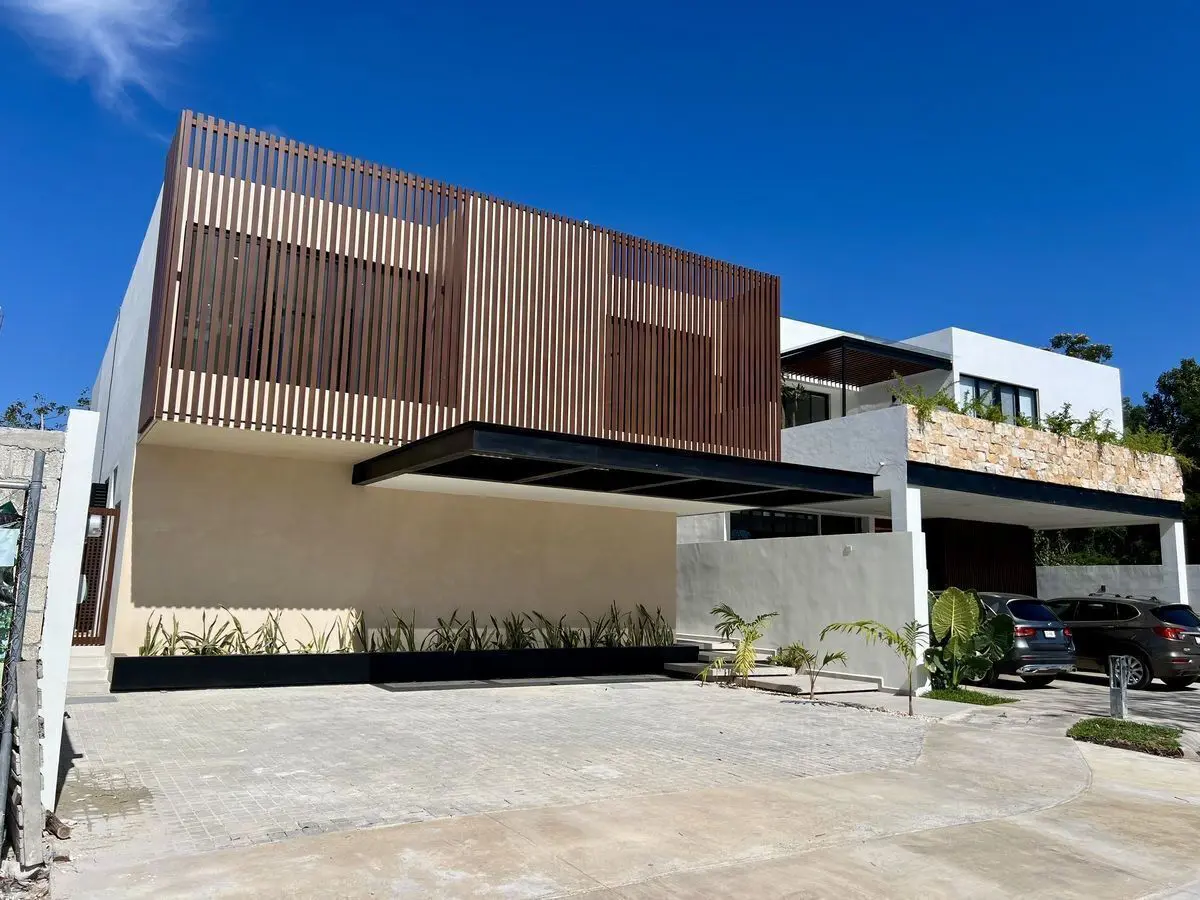 Casa en venta en Santa María Yaxché, Mérida — foto 1 de 17