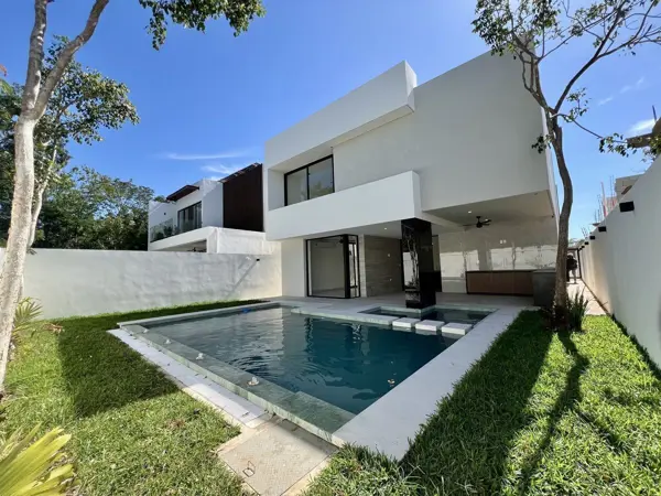 Casa en venta en Santa María Yaxché, Mérida — foto 2 de 17