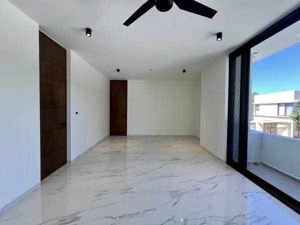 Casa en venta en Santa María Yaxché, Mérida — foto 3 de 17