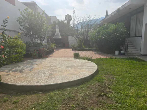 Casa en Venta en Mitras Sur, Monterrey, Nuevo León 3
