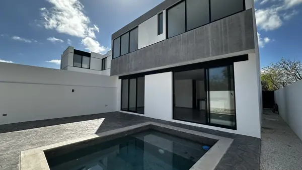 Casa en venta en Conkal, Conkal — foto 2 de 32