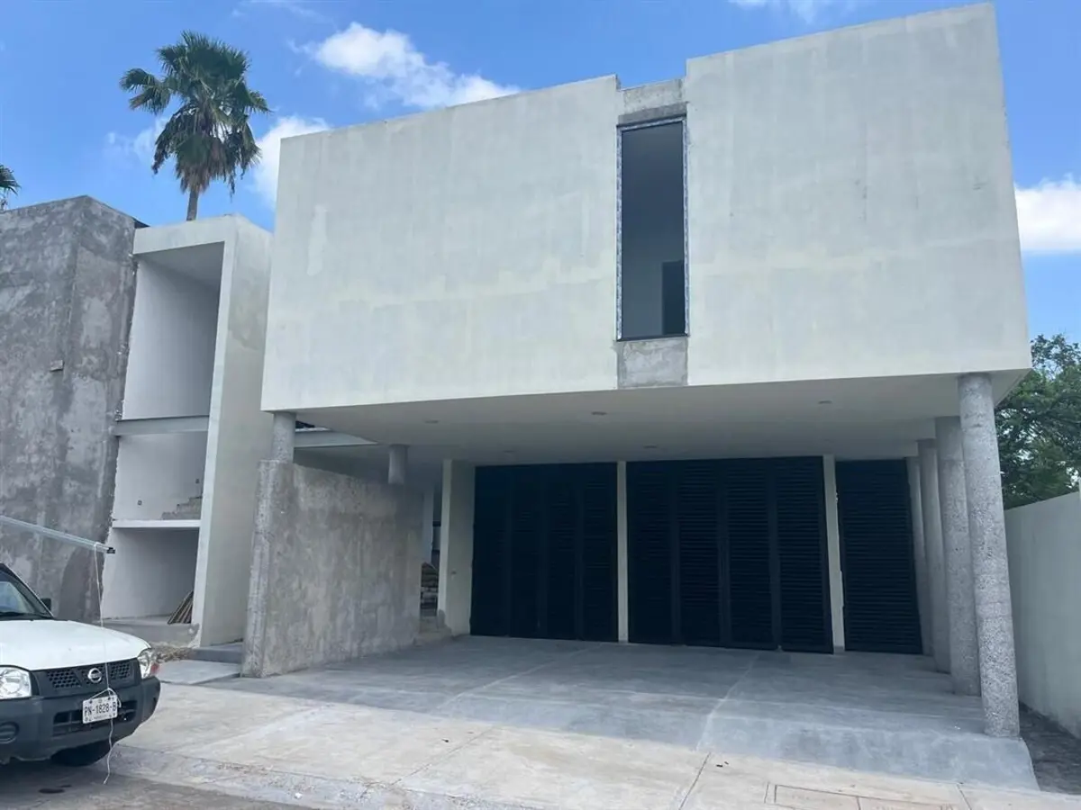 Casa en venta en Barrio Santa Isabel, Monterrey — foto 1 de 20