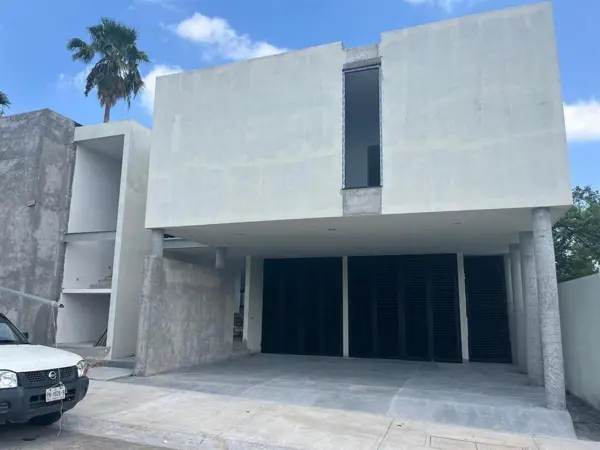 Casa en Venta en Barrio Santa Isabel, Monterrey, Nuevo León 1