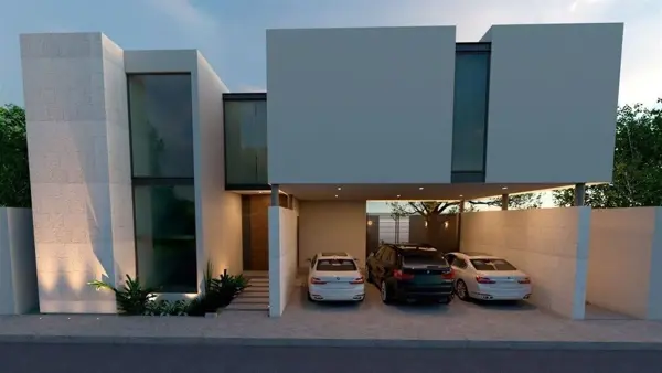 Casa en Venta en Barrio Santa Isabel, Monterrey, Nuevo León 2