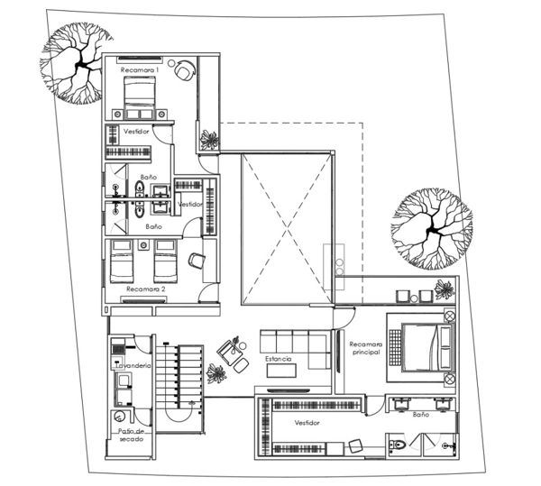 Casa en Venta en Barrio Santa Isabel, Monterrey, Nuevo León 3