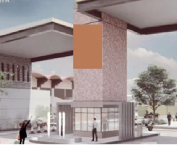Terreno en Venta en Marín, Marín, Nuevo León 4