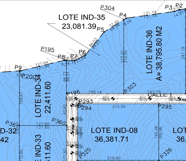 Terreno en Venta en Marín, Marín, Nuevo León 3