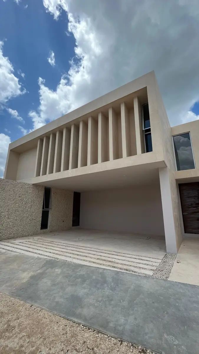 Casa en venta en San Antonio Hool, Mérida — foto 1 de 7