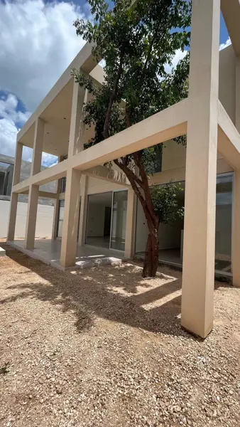 Casa en venta en San Antonio Hool, Mérida — foto 2 de 7