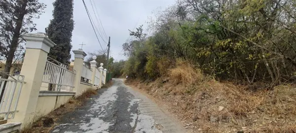 Terreno en Venta en San Javier, Santiago, Nuevo León 4
