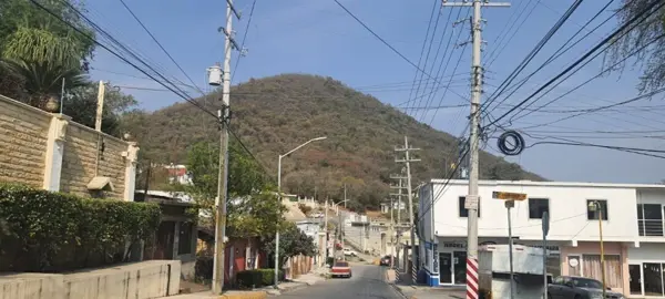 Terreno en Venta en San Javier, Santiago, Nuevo León 1