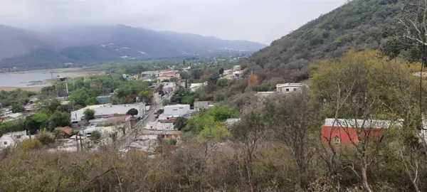 Terreno en Venta en San Javier, Santiago, Nuevo León 5
