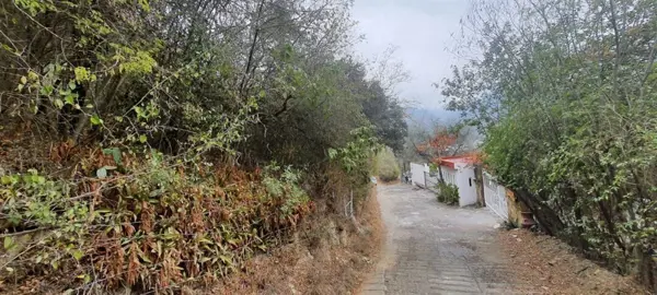 Terreno en Venta en San Javier, Santiago, Nuevo León 3
