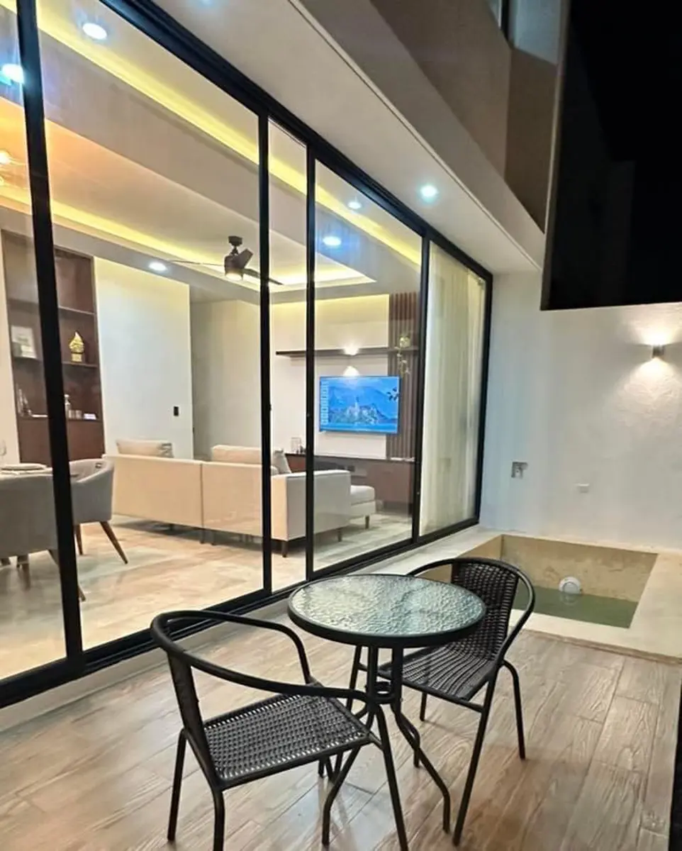 Casa en venta en Cholul, Mérida — foto 1 de 13