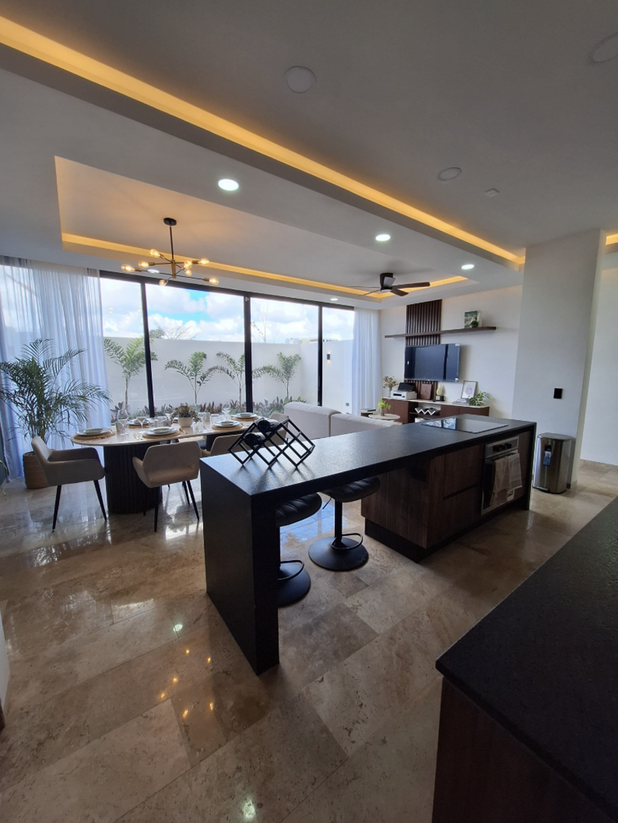 Casa en venta en Cholul, Mérida — foto 1 de 14