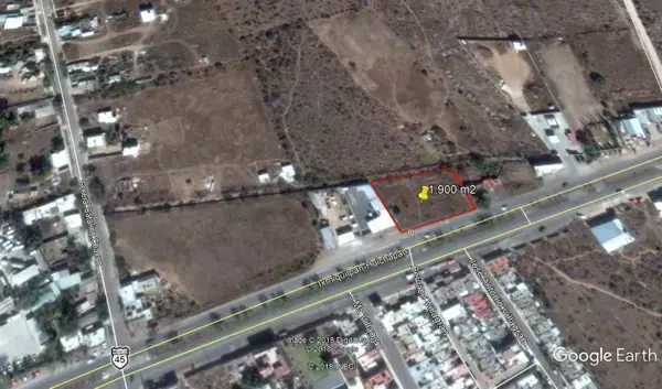 Terreno en Venta en Huichapan Centro, Huichapan, Hidalgo 1