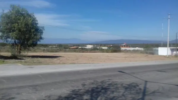Terreno en Venta en Huichapan Centro, Huichapan, Hidalgo 5