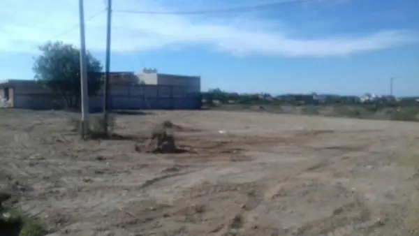 Terreno en Venta en Huichapan Centro, Huichapan, Hidalgo 3