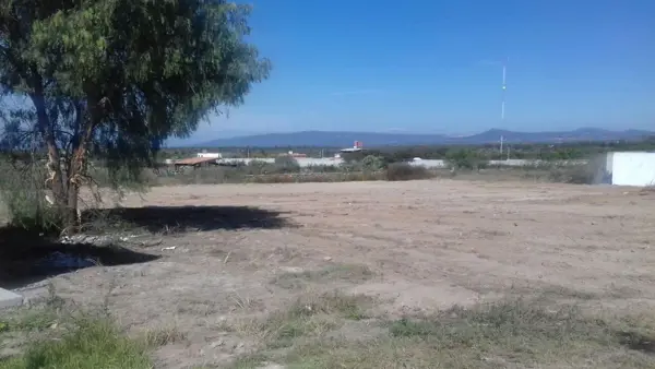 Terreno en Venta en Huichapan Centro, Huichapan, Hidalgo 4