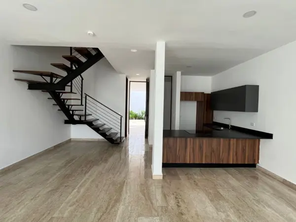 Casa en venta en Santa Gertrudis Copo, Mérida — foto 2 de 19