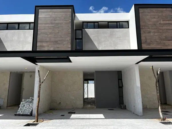 Casa en venta en Santa Gertrudis Copo, Mérida — foto 3 de 19