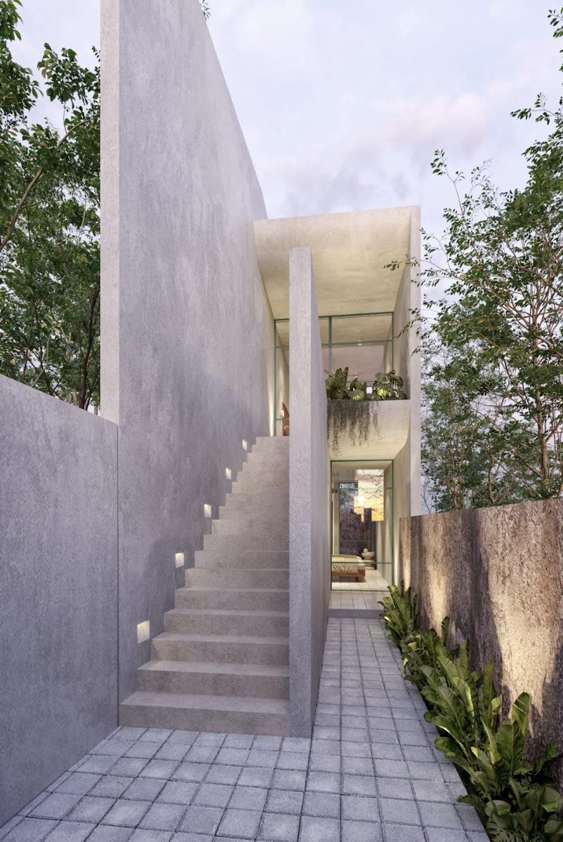 Casa en venta en Merida Centro, Mérida — foto 1 de 8