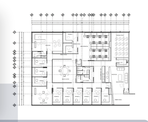 Oficina en Venta en Del Valle Oriente, San Pedro Garza García, Nuevo León 2