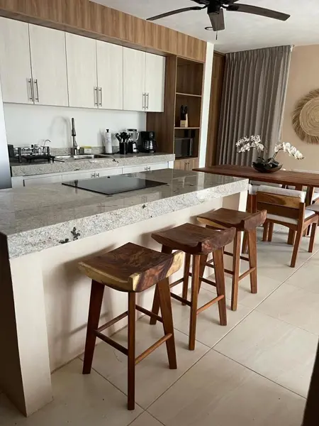 Departamento en venta en Chicxulub Puerto, Progreso — foto 2 de 14