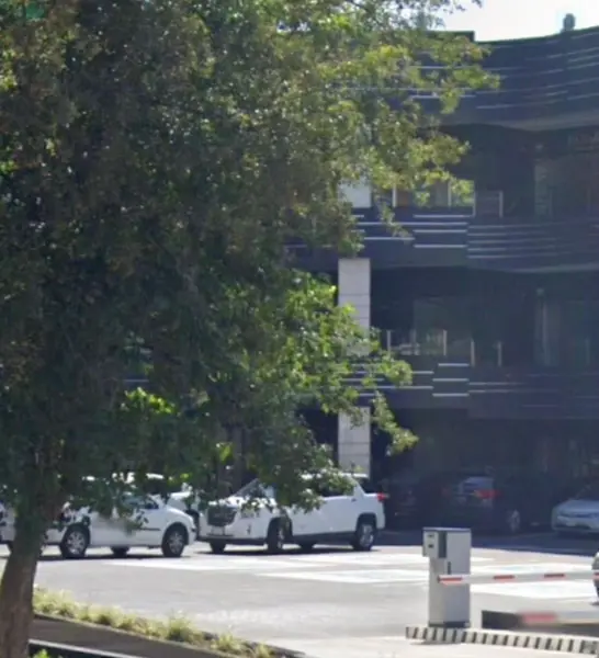 Oficina en Renta en Real de San Agustin, San Pedro Garza García, Nuevo León 5
