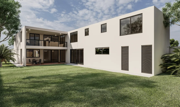 Casa en venta en Real de Dzityá, Mérida — foto 2 de 8
