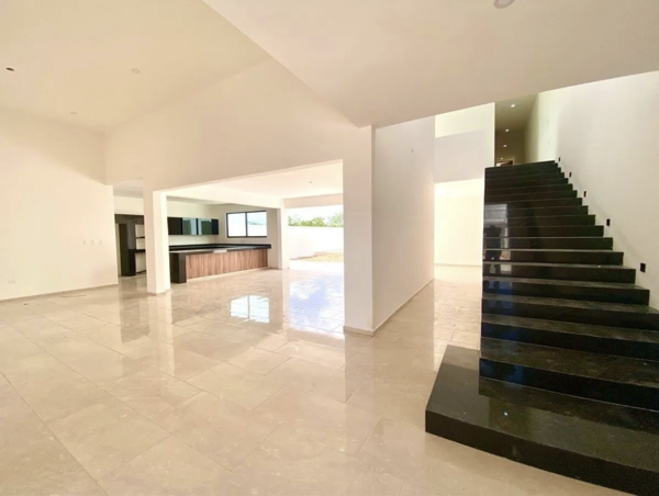 Casa en venta en Real de Dzityá, Mérida — foto 3 de 8