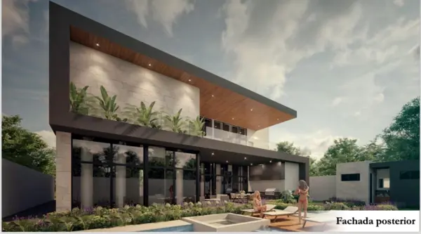 Casa en Venta en Los Encinos de San Agustín, San Pedro Garza García, Nuevo León 1