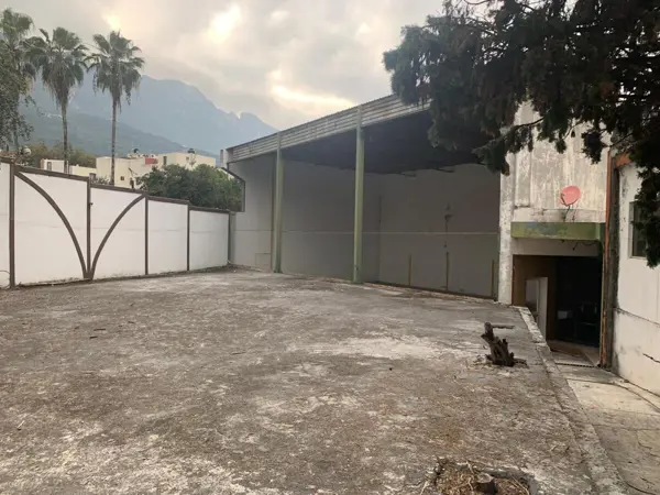 Terreno en Venta en Lomas del Valle, San Pedro Garza García, Nuevo León 3