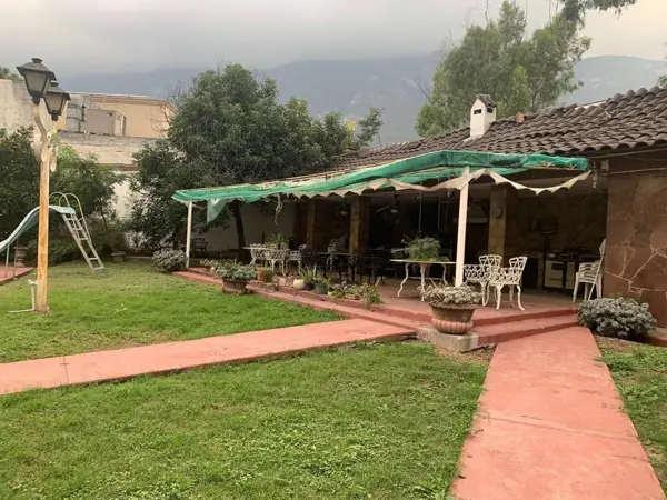 Terreno en Venta en Lomas del Valle, San Pedro Garza García, Nuevo León 5