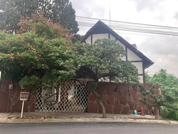 Terreno en Venta en Lomas del Valle, San Pedro Garza García, Nuevo León 1