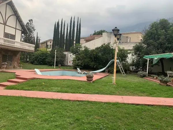 Terreno en Venta en Lomas del Valle, San Pedro Garza García, Nuevo León 4