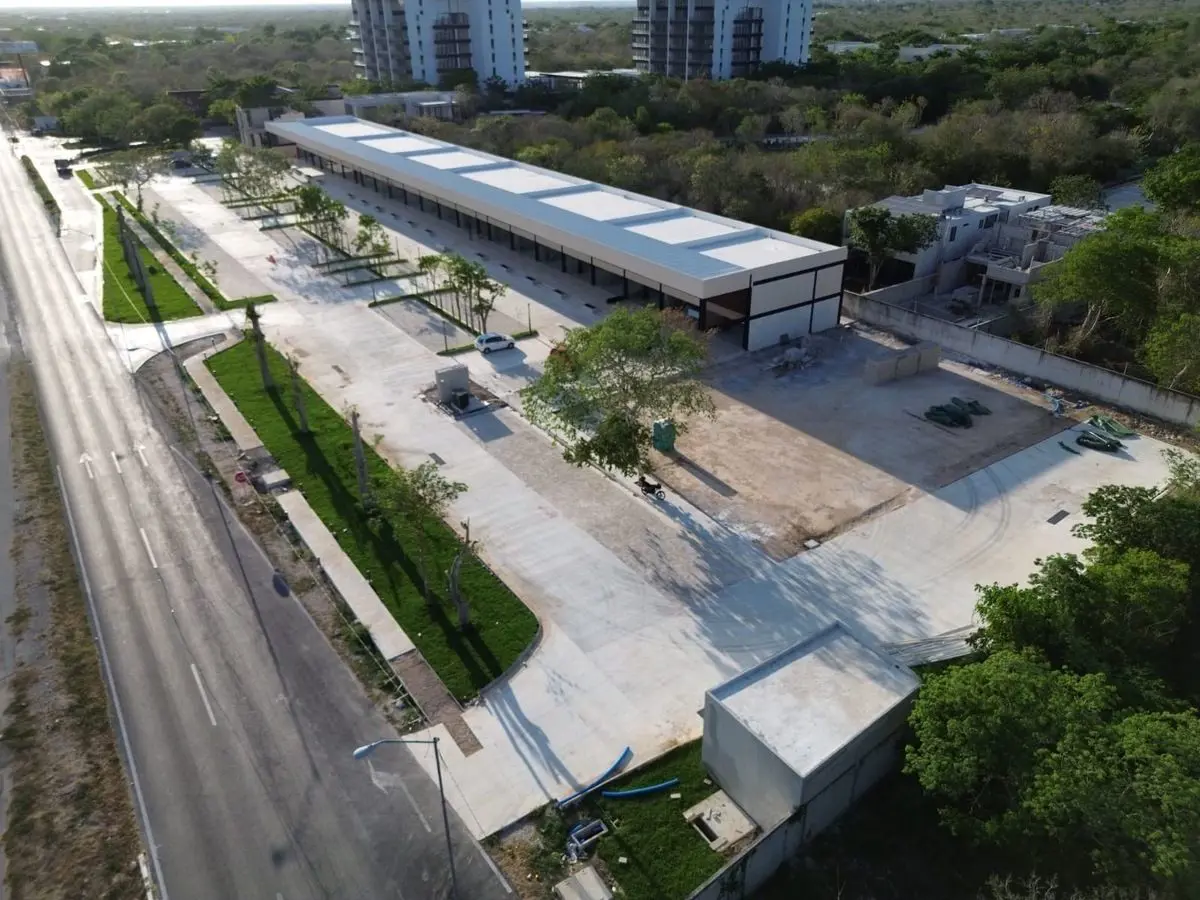 Local en venta en Chablekal, Mérida — foto 1 de 8