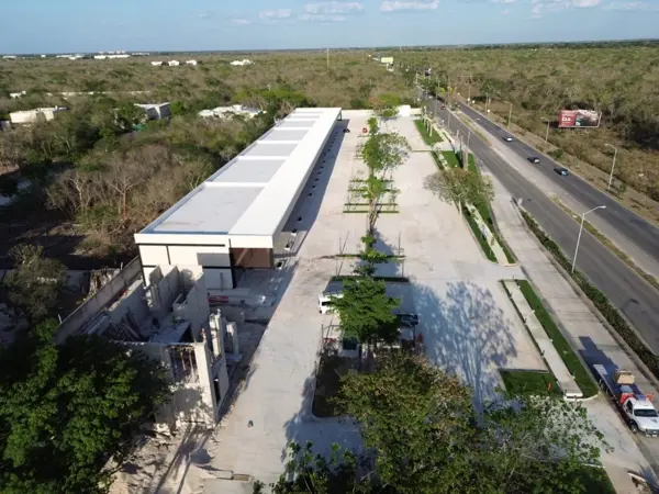 Local en venta en Chablekal, Mérida — foto 2 de 8