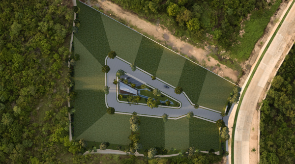Terreno en venta en Cabo Norte, Mérida — foto 2 de 6
