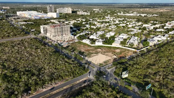 Departamento en venta en Santa Gertrudis Copo, Mérida — foto 2 de 18