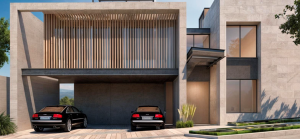 Casa en Venta en Villa Montaña, San Pedro Garza García, Nuevo León 1