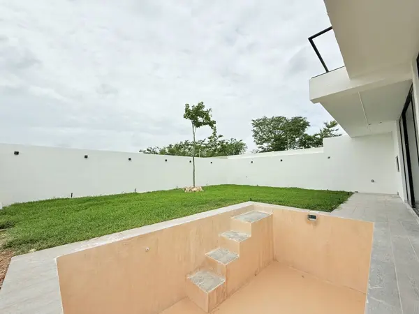 Casa en venta en Sitpach, Mérida — foto 2 de 17