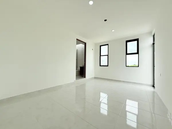 Casa en venta en Sitpach, Mérida — foto 3 de 17