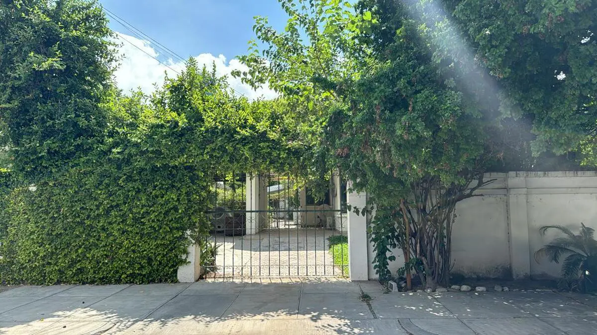 Casa en venta en Miravalle, Monterrey — foto 1 de 22