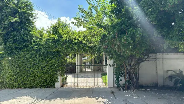 Casa en Venta en Miravalle, Monterrey, Nuevo León 1