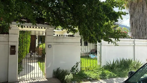 Casa en Venta en Miravalle, Monterrey, Nuevo León 2