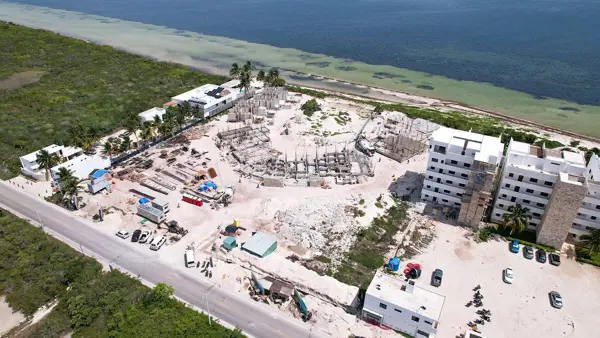 Departamento en venta en San Crisanto, Sinanché — foto 2 de 17