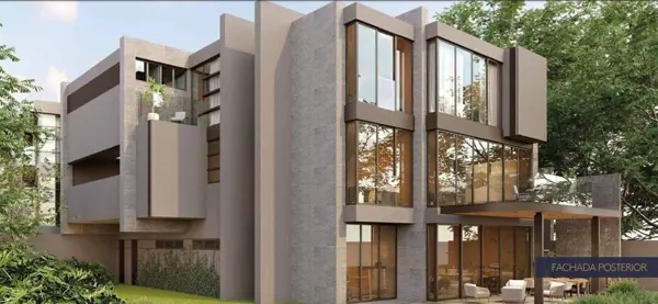 Casa en Venta en Zona Loma Blanca, San Pedro Garza García, Nuevo León 5