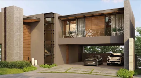 Casa en Venta en Zona Loma Blanca, San Pedro Garza García, Nuevo León 3